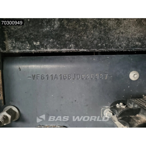 2018 Renault T460-45888132