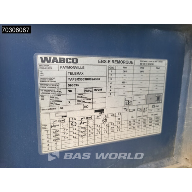 2019 فايمون فيل F-S43-1AAF-45888175