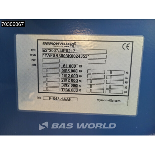 2019 فايمون فيل F-S43-1AAF-45888176