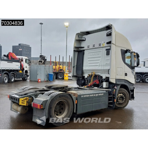 2018 Iveco Stralis 400-45888182