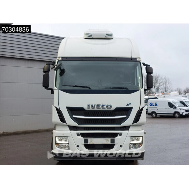 2018 Iveco Stralis 400-45888183