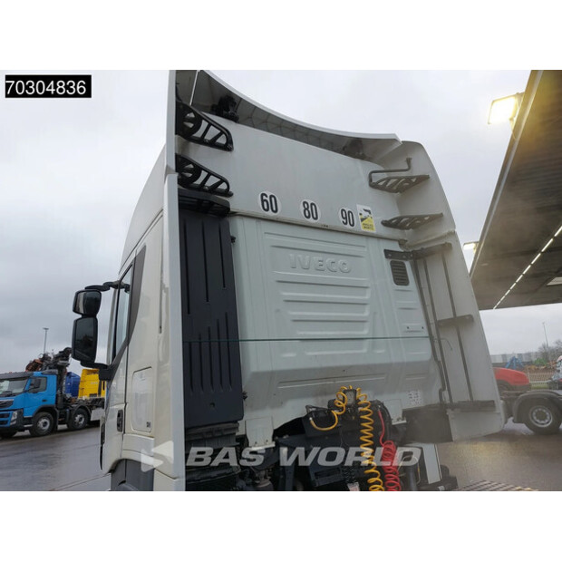 2018 Iveco Stralis 400-45888187