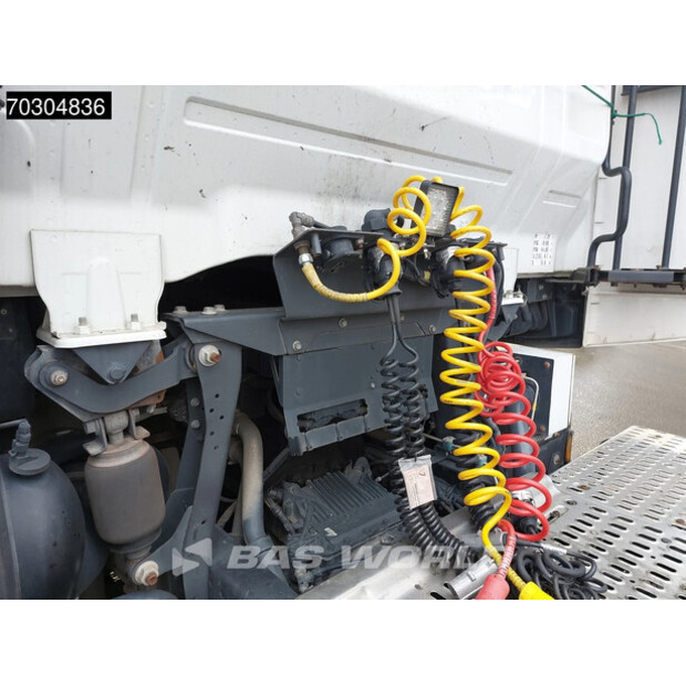 2018 Iveco Stralis 400-45888188