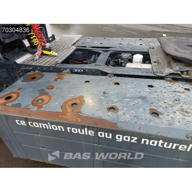 2018 Iveco Stralis 400-45888190