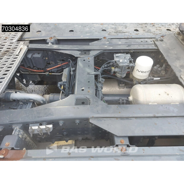 2018 Iveco Stralis 400-45888193