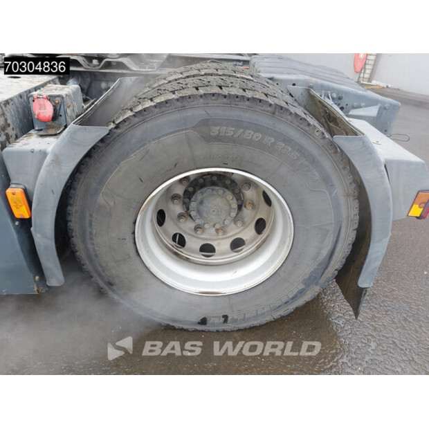 2018 Iveco Stralis 400-45888195