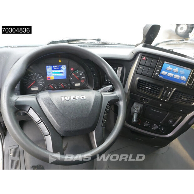 2018 Iveco Stralis 400-45888197