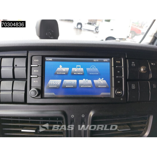 2018 Iveco Stralis 400-45888201