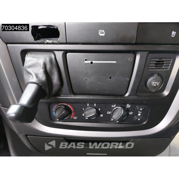 2018 Iveco Stralis 400-45888202