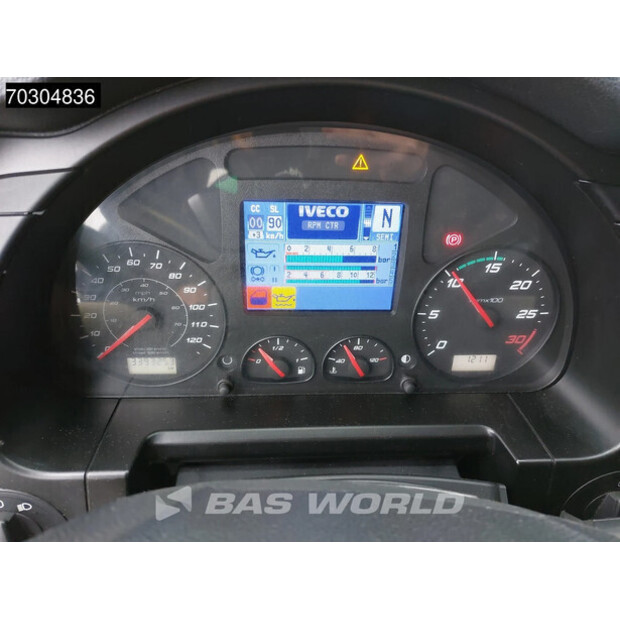 2018 Iveco Stralis 400-45888208