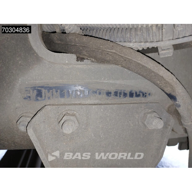 2018 Iveco Stralis 400-45888210