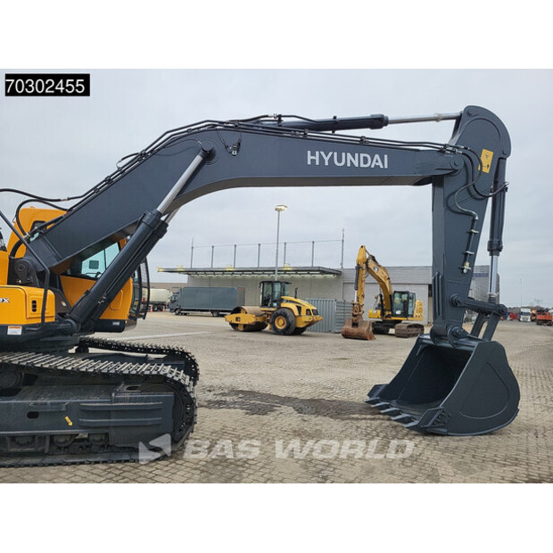 2025 هيونداي R340L-45888222