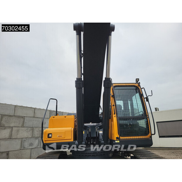 2025 هيونداي R340L-45888223