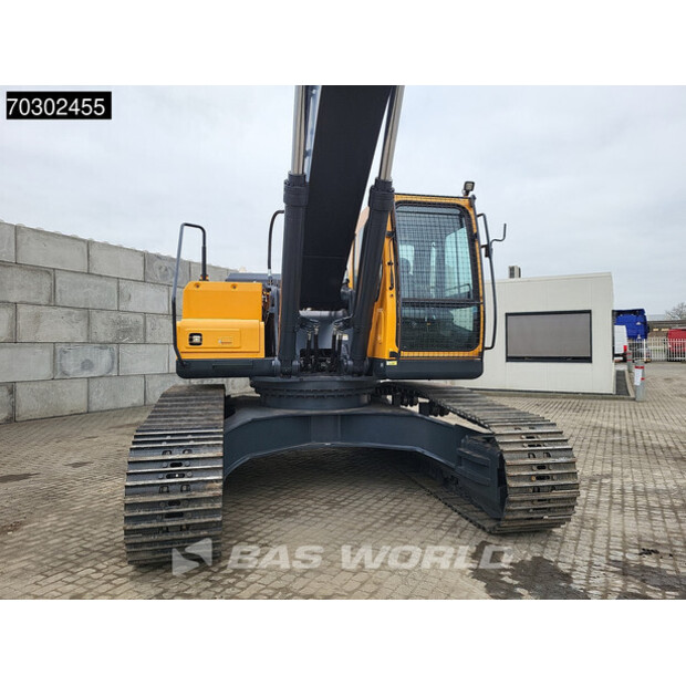 2025 هيونداي R340L-45888224