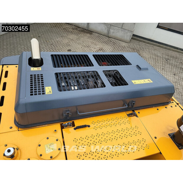 2025 هيونداي R340L-45888230