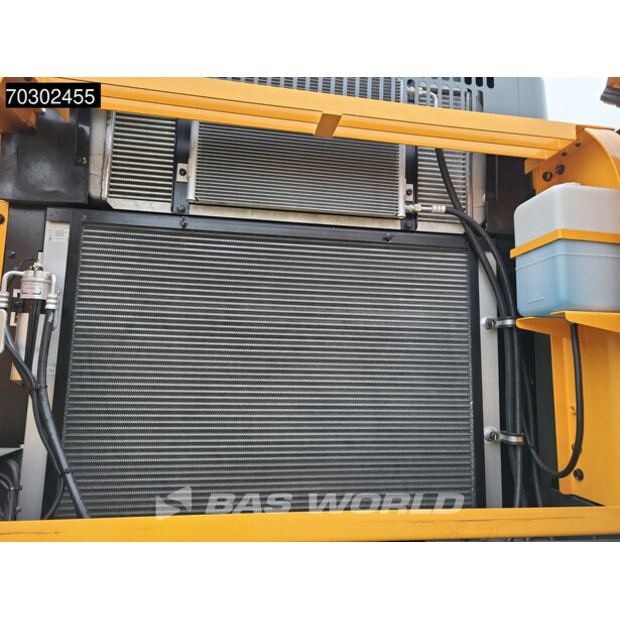 2025 هيونداي R340L-45888235