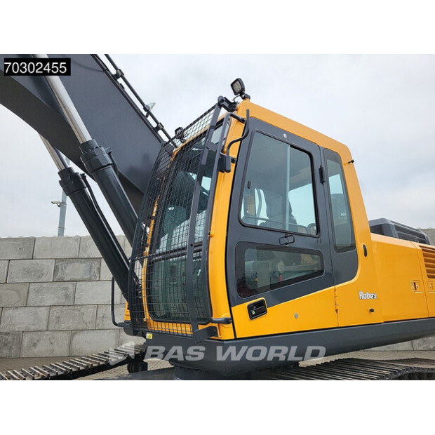 2025 هيونداي R340L-45888239