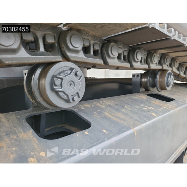 2025 هيونداي R340L-45888243