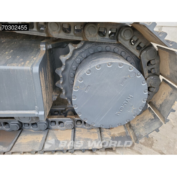 2025 هيونداي R340L-45888245