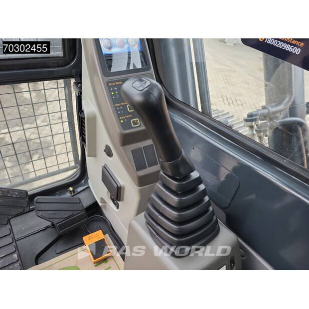 2025 هيونداي R340L-45888248