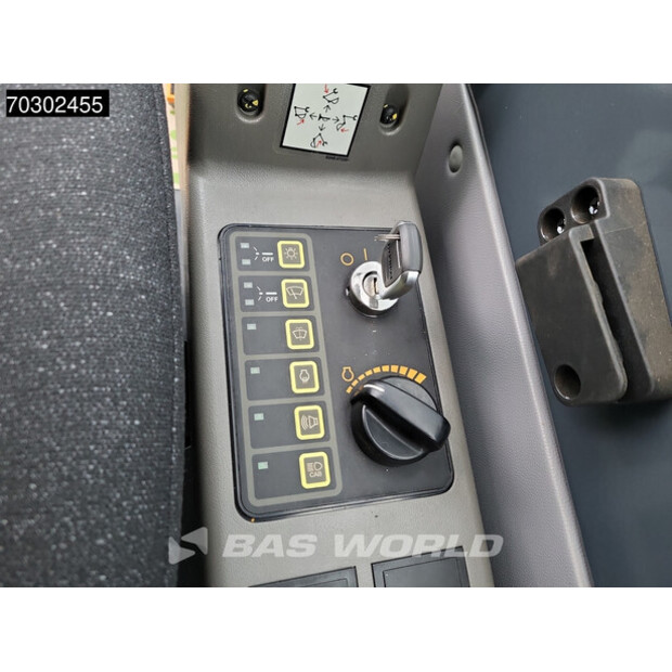 2025 هيونداي R340L-45888251