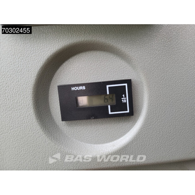 2025 هيونداي R340L-45888254