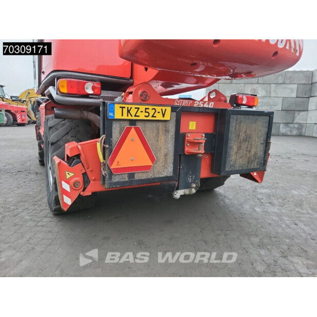 2008 مانيتو MRT 2540-45888258