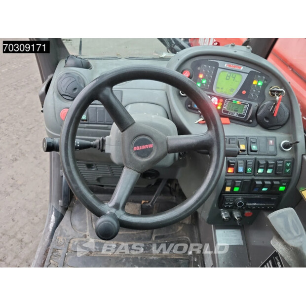 2008 مانيتو MRT 2540-45888260