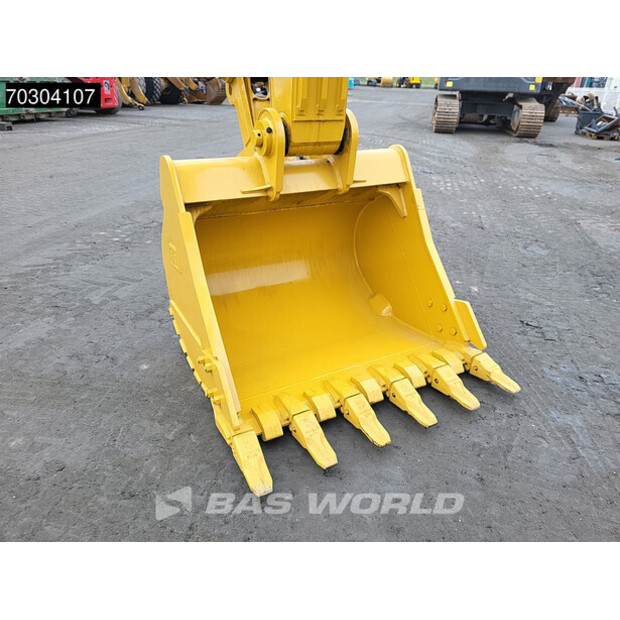 2025 كاتربيلر 323D3-45888293