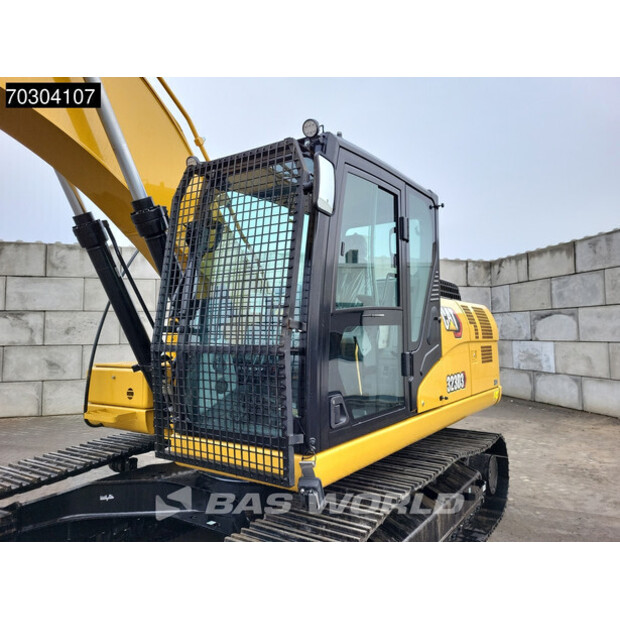 2025 كاتربيلر 323D3-45888303