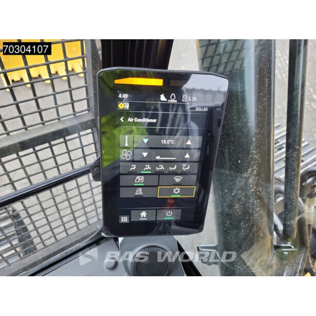 2025 كاتربيلر 323D3-45888313