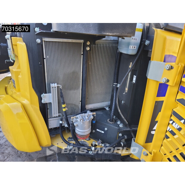 2024 كوماتسو PC55MR-5E0-45888334