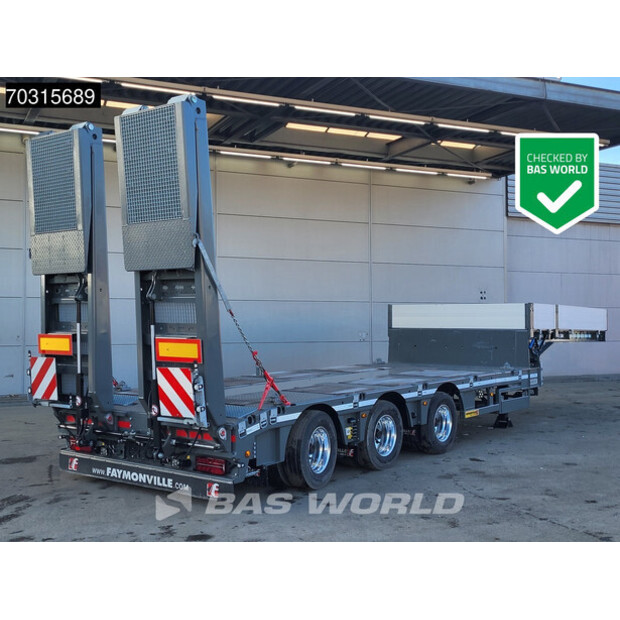 2026 Faymonville F-S43-1AAF-45888356