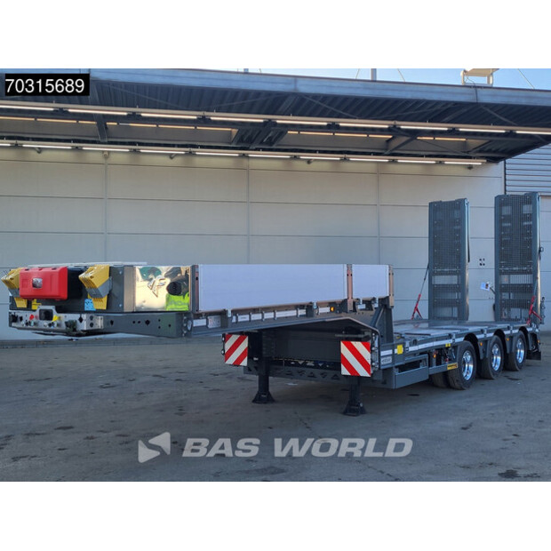 2026 Faymonville F-S43-1AAF-45888357