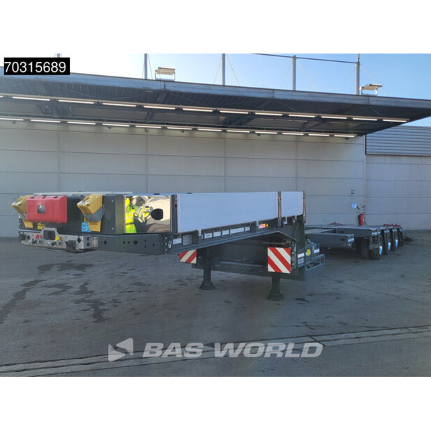 2026 Faymonville F-S43-1AAF-45888358