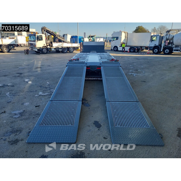 2026 Faymonville F-S43-1AAF-45888363