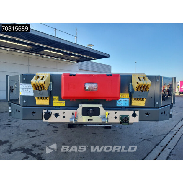 2026 Faymonville F-S43-1AAF-45888364