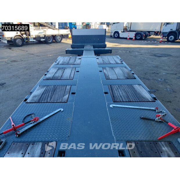 2026 Faymonville F-S43-1AAF-45888365