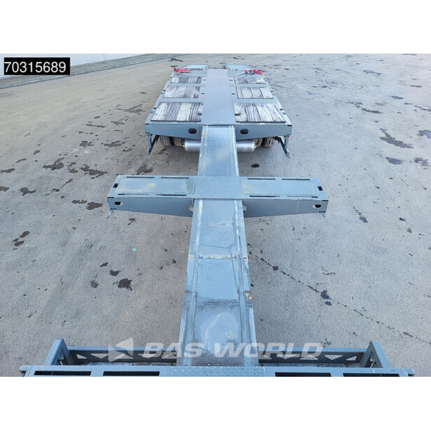 2026 Faymonville F-S43-1AAF-45888366