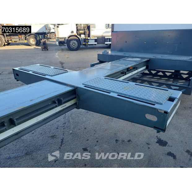 2026 Faymonville F-S43-1AAF-45888368