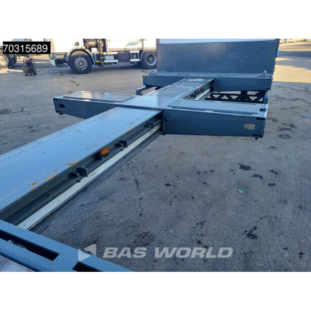 2026 Faymonville F-S43-1AAF-45888369