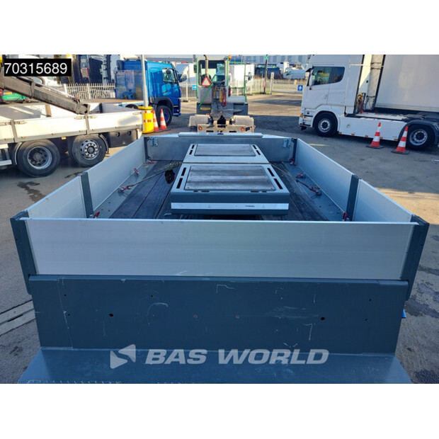 2026 Faymonville F-S43-1AAF-45888370