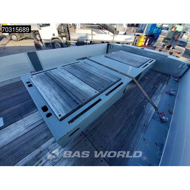 2026 Faymonville F-S43-1AAF-45888371