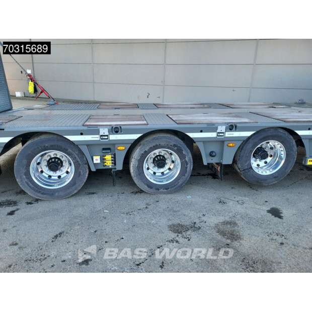 2026 Faymonville F-S43-1AAF-45888373