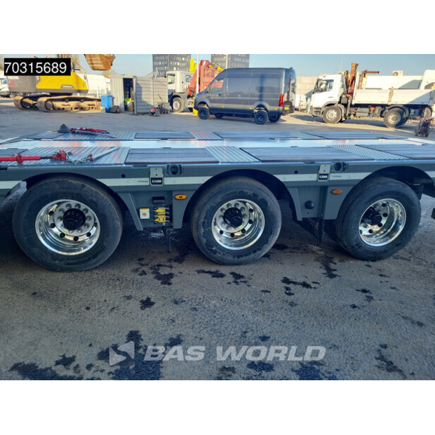 2026 Faymonville F-S43-1AAF-45888374