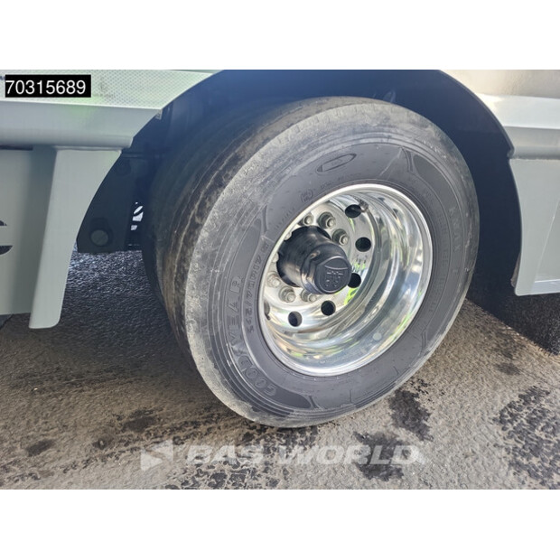 2026 Faymonville F-S43-1AAF-45888375