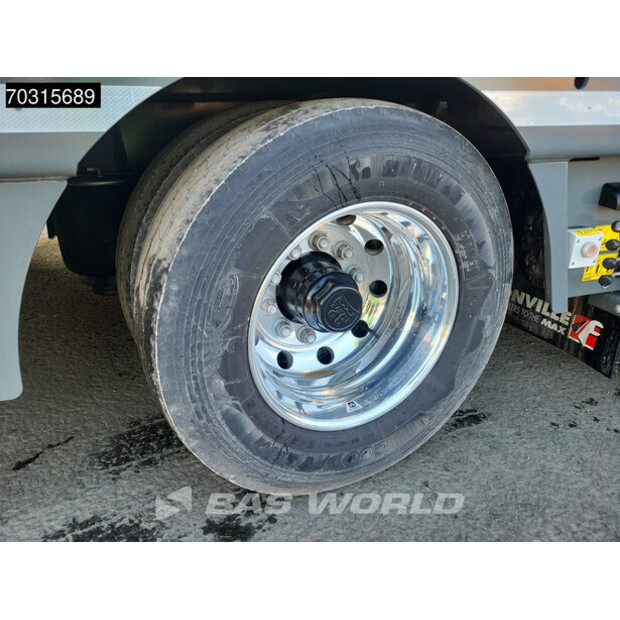 2026 Faymonville F-S43-1AAF-45888376