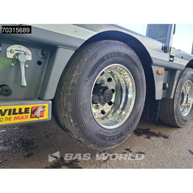 2026 Faymonville F-S43-1AAF-45888377