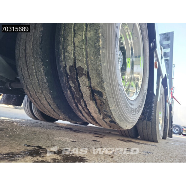 2026 Faymonville F-S43-1AAF-45888378