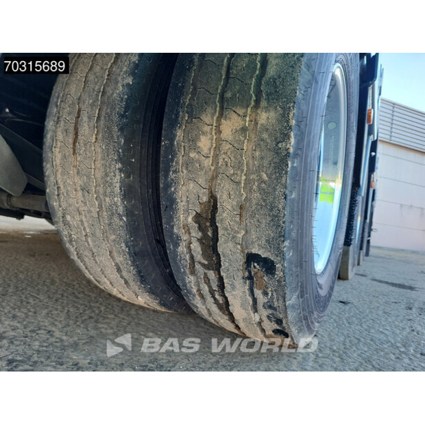 2026 Faymonville F-S43-1AAF-45888379